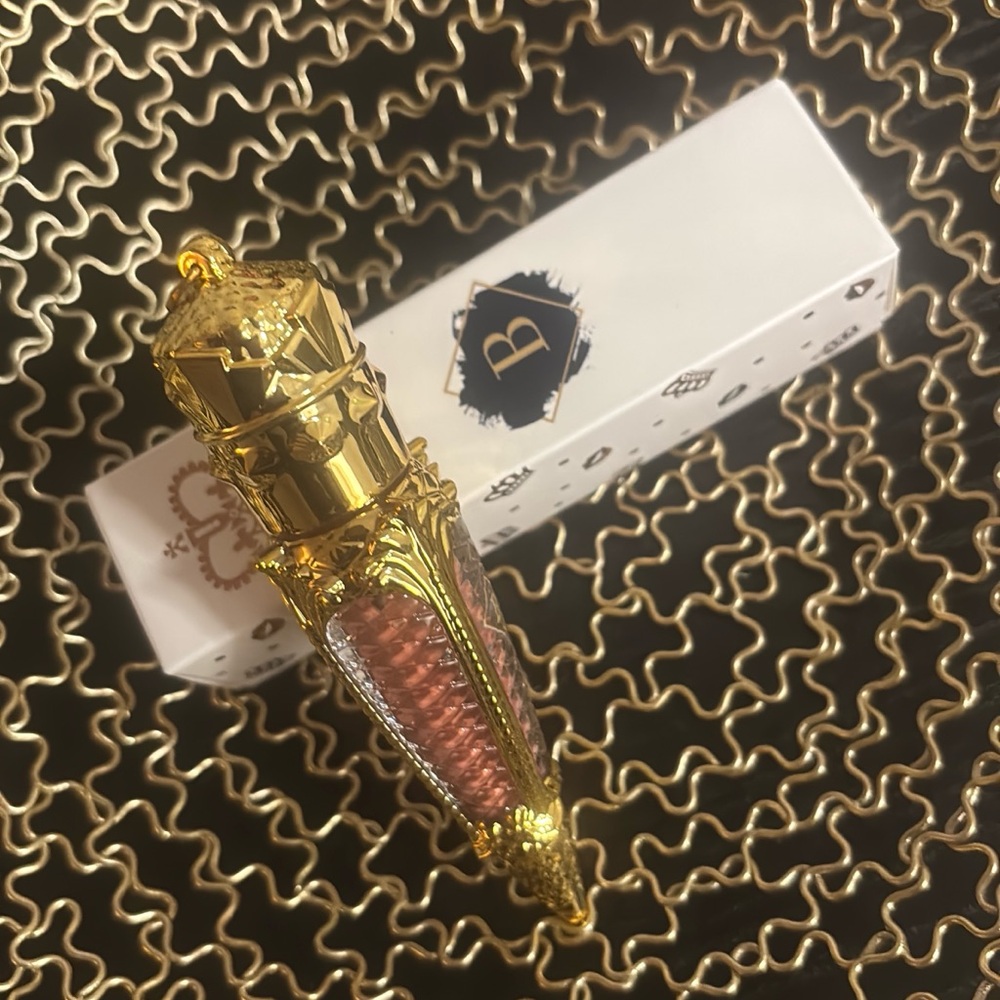 Nude Lipgloss-“Skin”